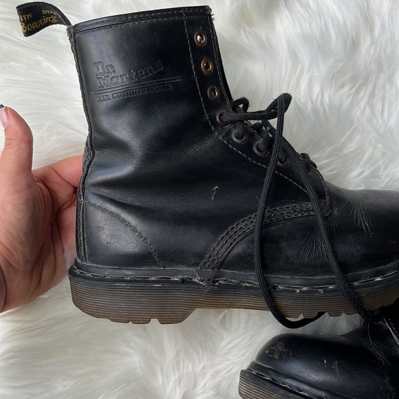 Made in England, Dr. Martens - Picture 5 of 8